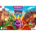 Аксесуари: Пазл Spyro Reignited Trilogy Puzzles 160 ел. від GoodLoot у магазині GameBuy, номер фото: 1