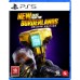 Ігри PlayStation 5: New Tales from the Borderlands: Deluxe Edition від 2K у магазині GameBuy
