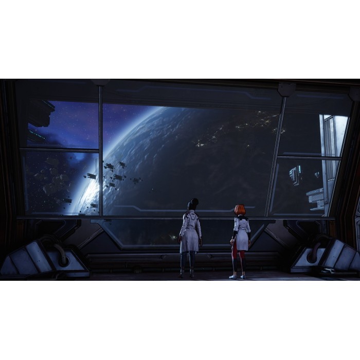 Ігри PlayStation 5: New Tales from the Borderlands: Deluxe Edition від 2K у магазині GameBuy, номер фото: 5