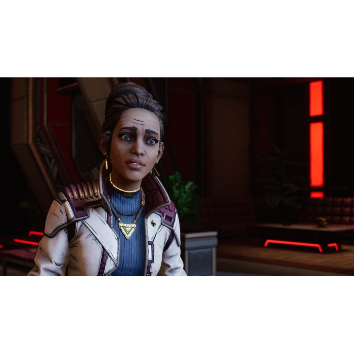 Ігри PlayStation 5: New Tales from the Borderlands: Deluxe Edition від 2K у магазині GameBuy, номер фото: 6