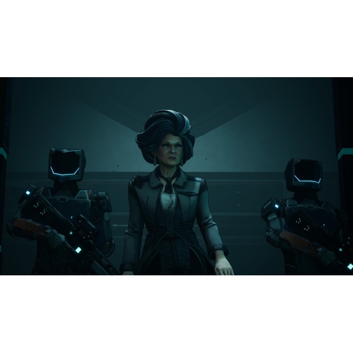 Ігри PlayStation 5: New Tales from the Borderlands: Deluxe Edition від 2K у магазині GameBuy, номер фото: 7