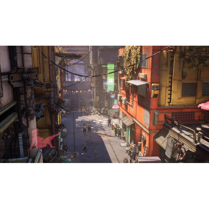 Ігри PlayStation 5: New Tales from the Borderlands: Deluxe Edition від 2K у магазині GameBuy, номер фото: 8