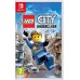 Игры Nintendo Switch: Lego City Undercover от Warner Bros. Interactive Entertainment в магазине GameBuy