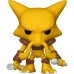 Funko Pop: Ігрова фігурка Funko POP! серії Покемон — Алаказам № 855 від Funko у магазині GameBuy