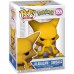 Funko Pop: Ігрова фігурка Funko POP! серії Покемон — Алаказам № 855 від Funko у магазині GameBuy, номер фото: 1