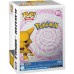 Funko Pop: Ігрова фігурка Funko POP! серії Покемон — Алаказам № 855 від Funko у магазині GameBuy, номер фото: 2