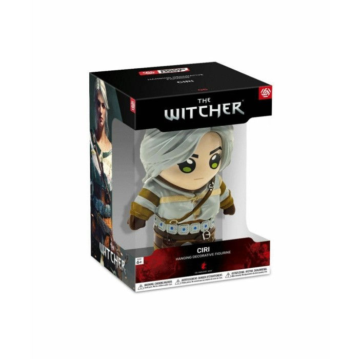 Різні фігурки: Фігурка The Witcher - Ciri від GoodLoot у магазині GameBuy