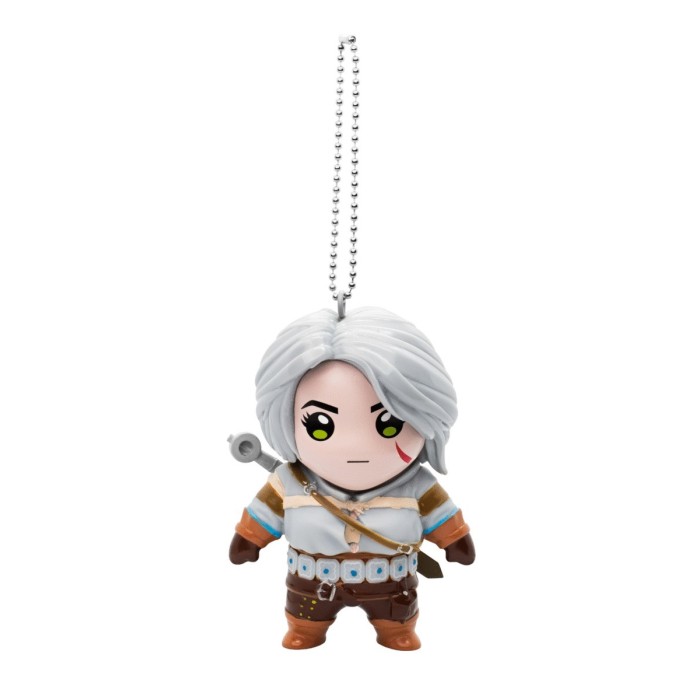Різні фігурки: Фігурка The Witcher - Ciri від GoodLoot у магазині GameBuy, номер фото: 1