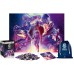 Аксесуари: Пазл Resident Evil: 25th Anniversary puzzles 1000 ел. від GoodLoot у магазині GameBuy, номер фото: 1