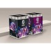 Аксесуари: Пазл Resident Evil: 25th Anniversary puzzles 1000 ел. від GoodLoot у магазині GameBuy, номер фото: 4