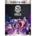 Аксесуари: Пазл Resident Evil: 25th Anniversary puzzles 1000 ел. від GoodLoot у магазині GameBuy, номер фото: 5