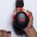 Аксесуари для консолей та ПК: Ігрова гарнітура HyperX Cloud Alpha, чорно-червона від HyperX у магазині GameBuy, номер фото: 5