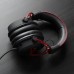 Аксесуари для консолей та ПК: Ігрова гарнітура HyperX Cloud Alpha, чорно-червона від HyperX у магазині GameBuy, номер фото: 6