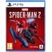 Игры PlayStation 5: Marvel Spider-Man 2 от Sony Interactive Entertainment в магазине GameBuy