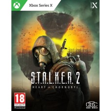S.T.A.L.K.E.R. 2