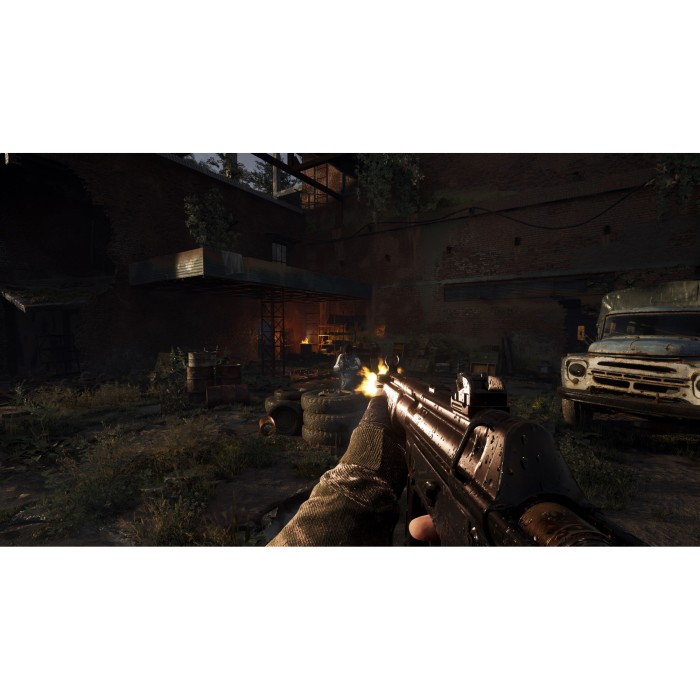 Ігри Xbox Series X: S.T.A.L.K.E.R. 2 Standard Edition від Plaion у магазині GameBuy, номер фото: 6