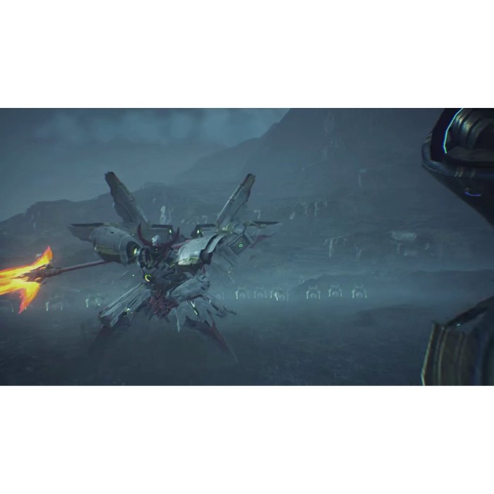 Ігри Nintendo Switch: Xenoblade Chronicles 3 від Nintendo у магазині GameBuy, номер фото: 13