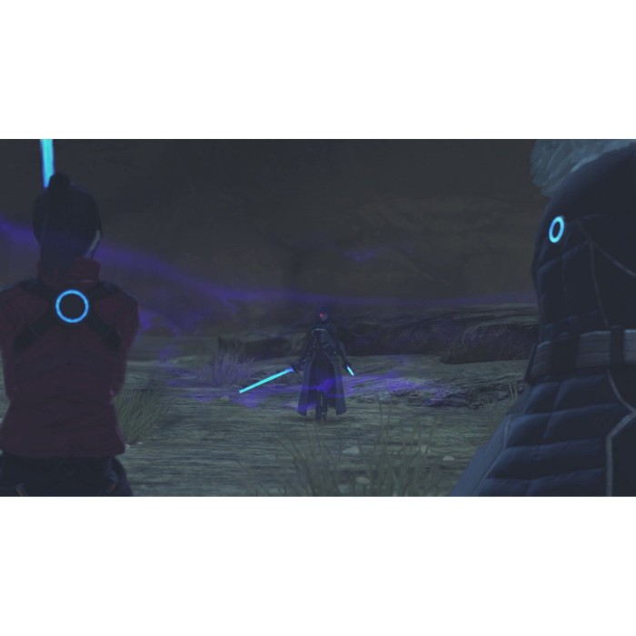 Ігри Nintendo Switch: Xenoblade Chronicles 3 від Nintendo у магазині GameBuy, номер фото: 14