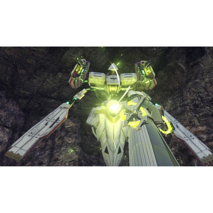 Ігри Nintendo Switch: Xenoblade Chronicles 3 від Nintendo у магазині GameBuy, номер фото: 4