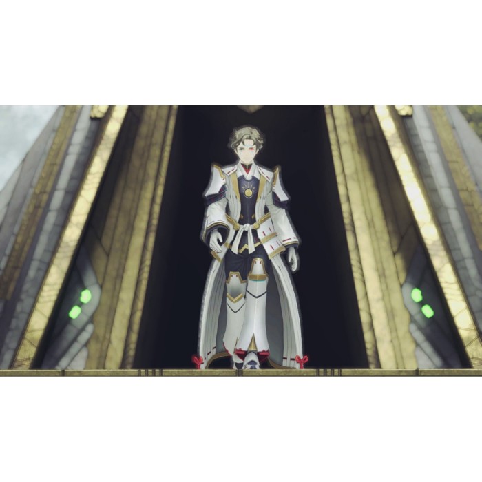 Ігри Nintendo Switch: Xenoblade Chronicles 3 від Nintendo у магазині GameBuy, номер фото: 9