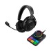 Аксесуари для консолей та ПК: Ігрова гарнітура HyperX Cloud Alpha 2, чорна від HyperX у магазині GameBuy