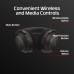 Аксесуари для консолей та ПК: Ігрова гарнітура HyperX Cloud Alpha 2, чорна від HyperX у магазині GameBuy, номер фото: 10