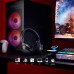 Аксесуари для консолей та ПК: Ігрова гарнітура HyperX Cloud Alpha 2, чорна від HyperX у магазині GameBuy, номер фото: 11