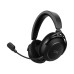 Аксесуари для консолей та ПК: Ігрова гарнітура HyperX Cloud Alpha 2, чорна від HyperX у магазині GameBuy, номер фото: 12