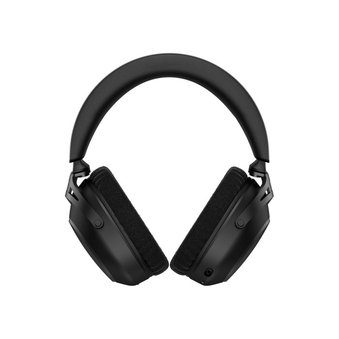 Аксесуари для консолей та ПК: Ігрова гарнітура HyperX Cloud Alpha 2, чорна від HyperX у магазині GameBuy, номер фото: 14