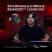 Аксесуари для консолей та ПК: Ігрова гарнітура HyperX Cloud Alpha 2, чорна від HyperX у магазині GameBuy, номер фото: 5