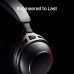 Аксесуари для консолей та ПК: Ігрова гарнітура HyperX Cloud Alpha 2, чорна від HyperX у магазині GameBuy, номер фото: 8