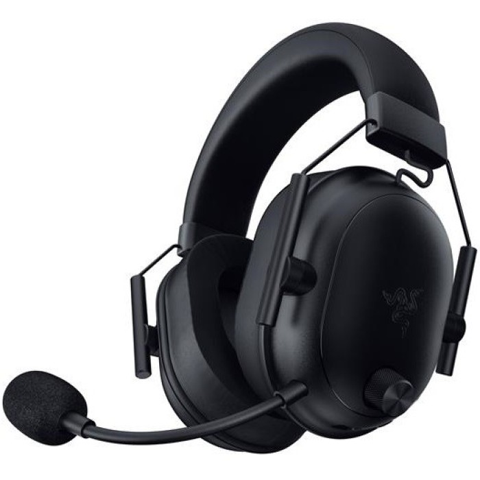 Аксесуари для консолей та ПК: Ігрова гарнітура Razer BlackShark V2 HyperSpeed, чорна від Razer у магазині GameBuy
