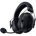 Аксесуари для консолей та ПК: Ігрова гарнітура Razer BlackShark V2 HyperSpeed, чорна від Razer у магазині GameBuy