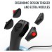 Аксессуары для консолей и ПК: Джойстик Thrustmaster TCA Sidestick Airbus Edition от Thrustmaster в магазине GameBuy, номер фото: 1