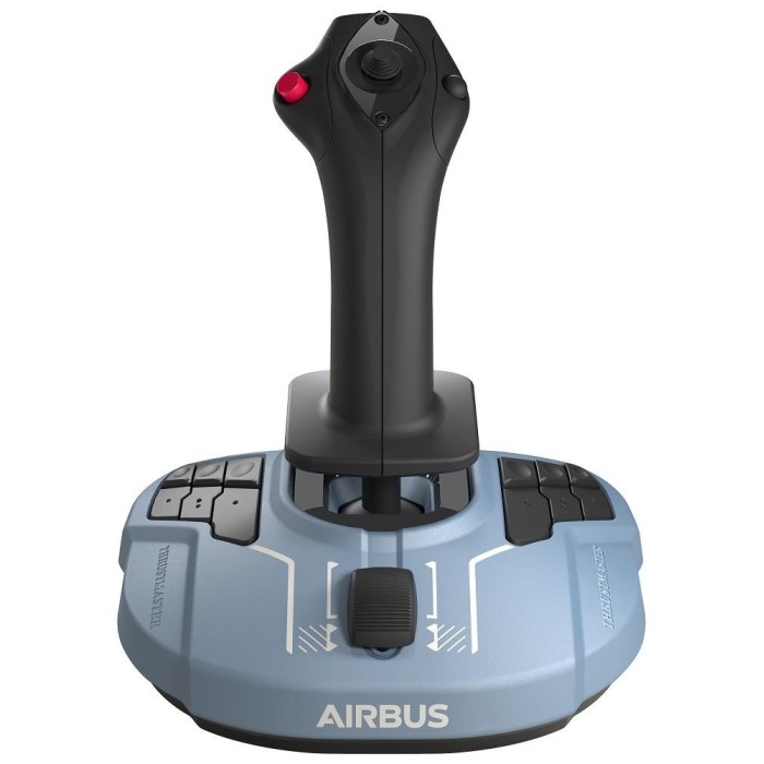 Аксессуары для консолей и ПК: Джойстик Thrustmaster TCA Sidestick Airbus Edition от Thrustmaster в магазине GameBuy, номер фото: 2