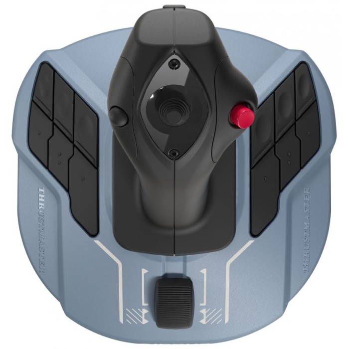 Аксессуары для консолей и ПК: Джойстик Thrustmaster TCA Sidestick Airbus Edition от Thrustmaster в магазине GameBuy, номер фото: 4