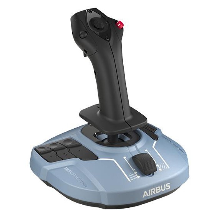 Аксессуары для консолей и ПК: Джойстик Thrustmaster TCA Sidestick Airbus Edition от Thrustmaster в магазине GameBuy, номер фото: 5