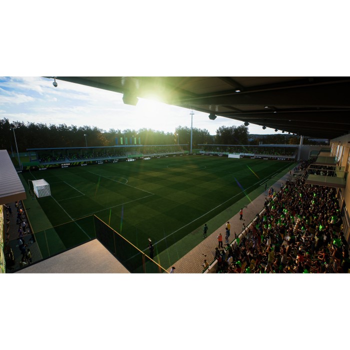 Ігри PlayStation 5: EA Sports FC 24 від EA Sports у магазині GameBuy, номер фото: 1