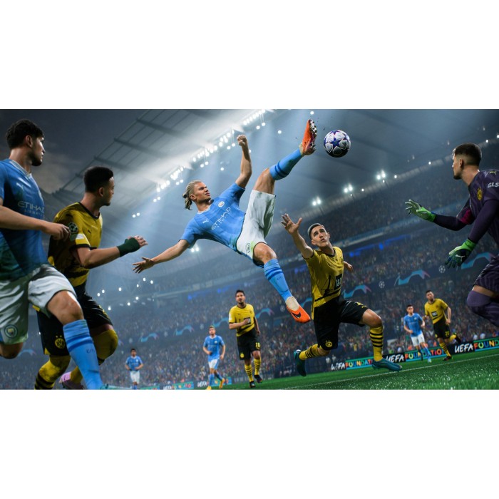 Ігри PlayStation 5: EA Sports FC 24 від EA Sports у магазині GameBuy, номер фото: 11
