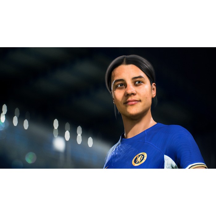 Ігри PlayStation 5: EA Sports FC 24 від EA Sports у магазині GameBuy, номер фото: 12