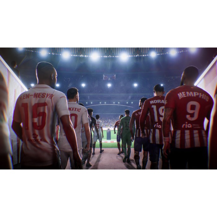 Ігри PlayStation 5: EA Sports FC 24 від EA Sports у магазині GameBuy, номер фото: 14