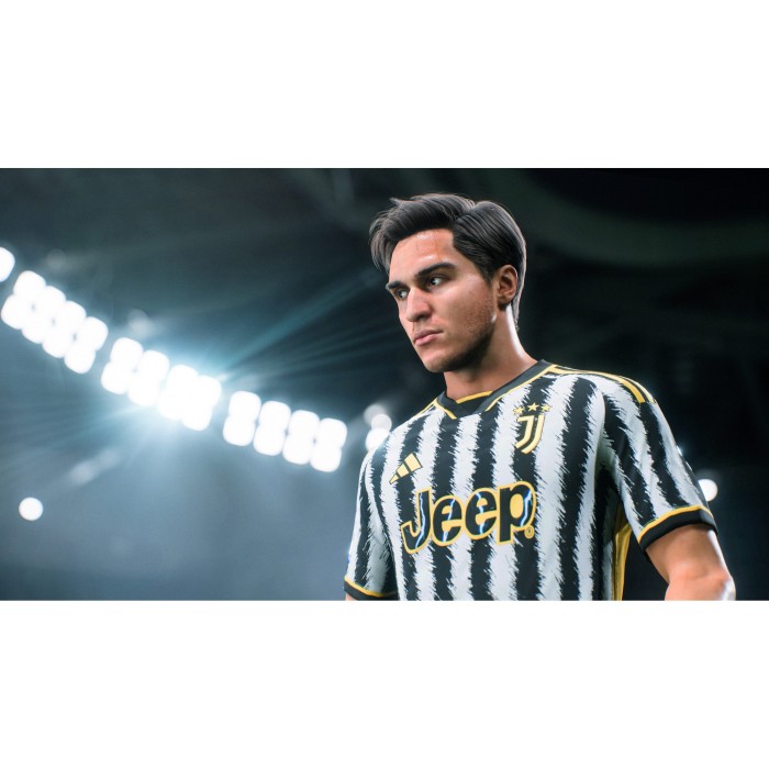 Ігри PlayStation 5: EA Sports FC 24 від EA Sports у магазині GameBuy, номер фото: 17