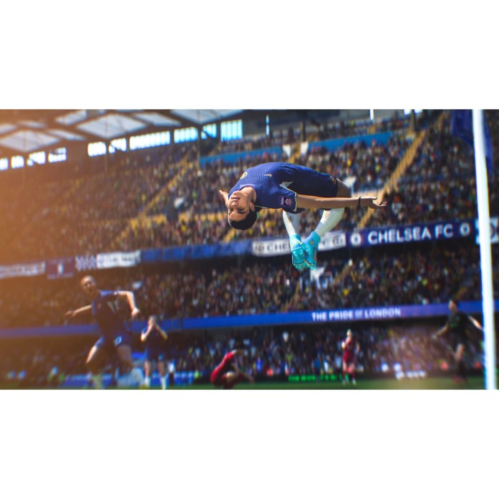 Ігри PlayStation 5: EA Sports FC 24 від EA Sports у магазині GameBuy, номер фото: 5