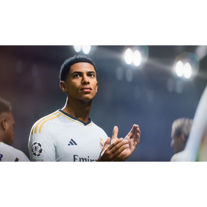 Ігри PlayStation 5: EA Sports FC 24 від EA Sports у магазині GameBuy, номер фото: 7