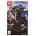 Ігри Nintendo Switch: Monster Hunter Rise від Capcom у магазині GameBuy