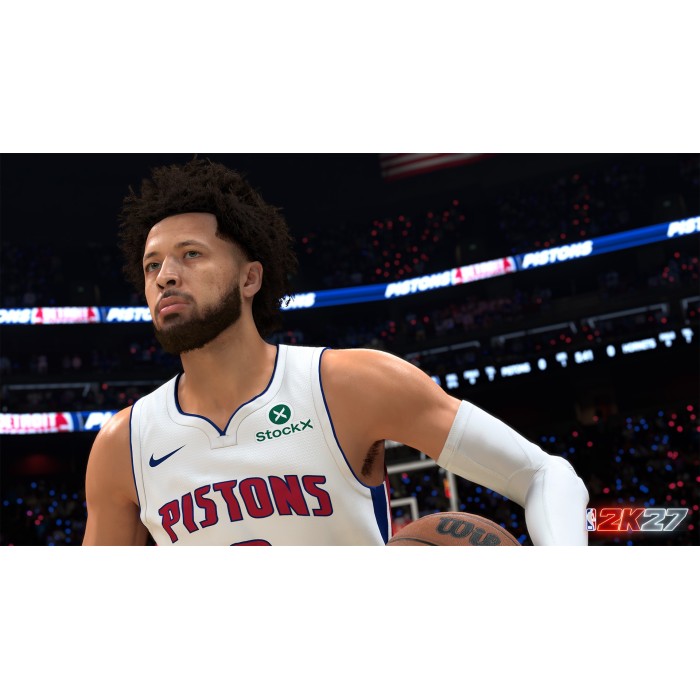 Игры PlayStation 5: NBA 2K27 от 2K в магазине GameBuy, номер фото: 10