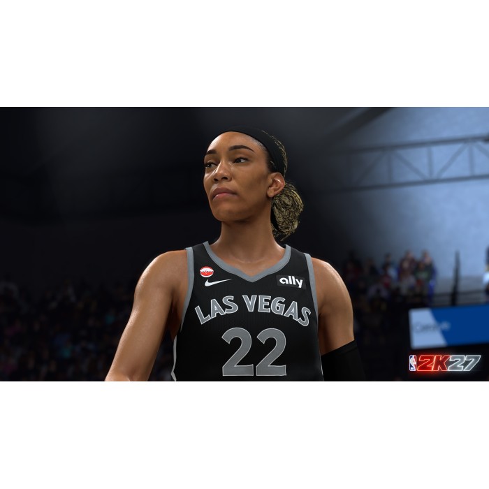 Игры PlayStation 5: NBA 2K27 от 2K в магазине GameBuy, номер фото: 12