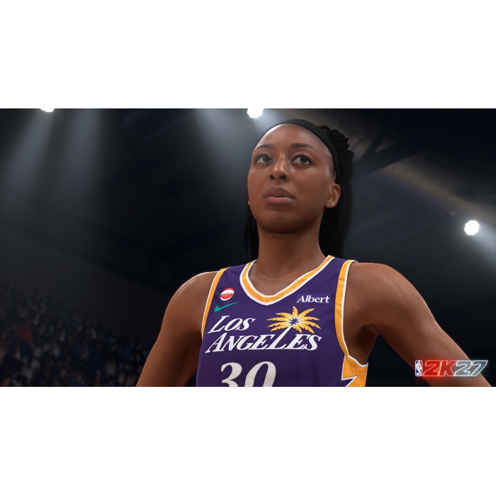 Игры PlayStation 5: NBA 2K27 от 2K в магазине GameBuy, номер фото: 3