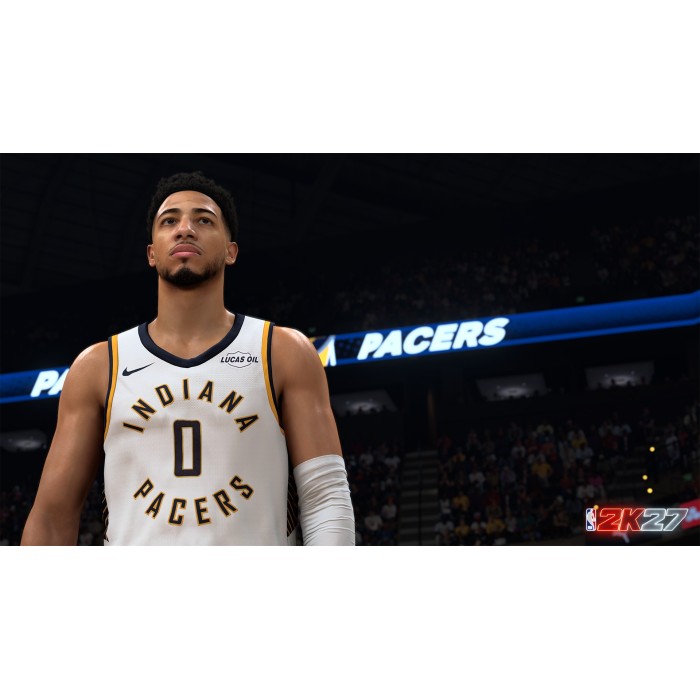 Игры PlayStation 5: NBA 2K27 от 2K в магазине GameBuy, номер фото: 5