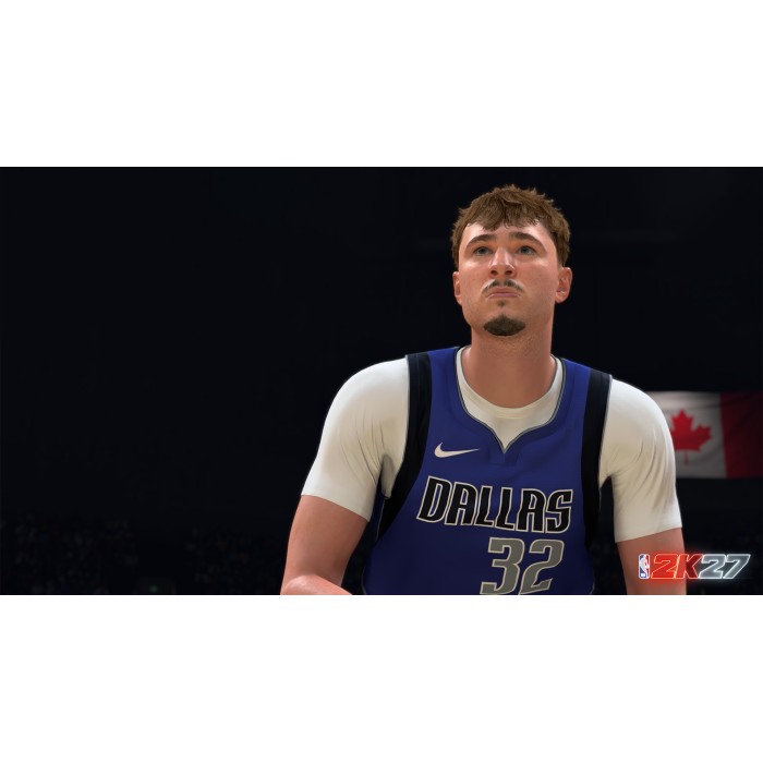 Игры PlayStation 5: NBA 2K27 от 2K в магазине GameBuy, номер фото: 7